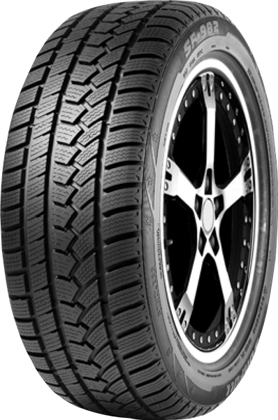 215/60R16 SUNFULL SF-982 WINTER 99H XL