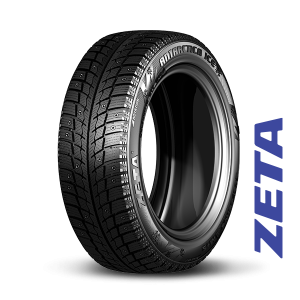 215/60R16 WI ZETA ANTARCTICA ICE MS 99T XL