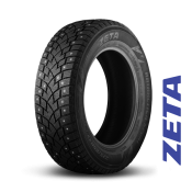215/60R17 WI ZETA ANTARCTICA SPORT 96T STUDDED