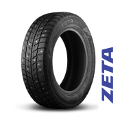 215/65R16 WI ZETA ANTARCTICA ICE MS 102T XL STUDDED