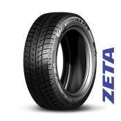215/65R16 WI ZETA ANTARCTICA ICE MS 102T XL