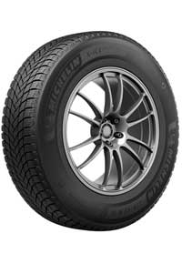 225/40R18 WI MICHELIN X-ICE SNOW 92H BW XL