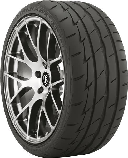 225/45R17 SU FIRESTONE INDY 500 XL 94W