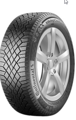 225/45R17 WI CONT VIKINGCONTACT 7 94T XL