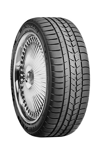 225/45R18 NEXEN WINGUARD SPORT 95V XL