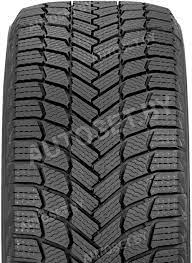 225/45R18 WI MICHELIN X-ICE SNOW 95H XL