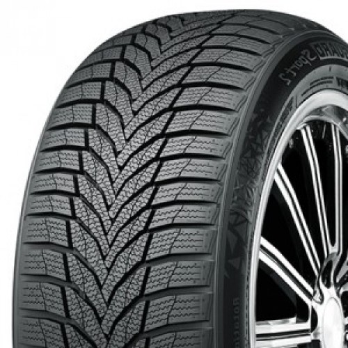 225/45R18 WI NEXEN BW Winguard Sport 2 XL 95V