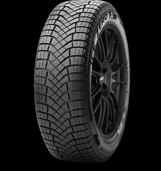 225/45R18 WI PIRELLI WINTER ICE ZERO BW FR 95H XL