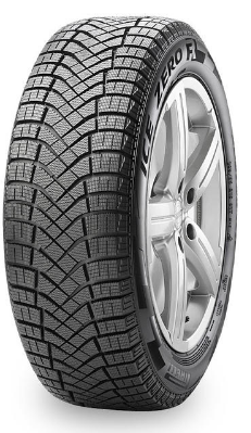225/45R19 WI PIRELLI WINTER ICE ZERO FR 96H XL