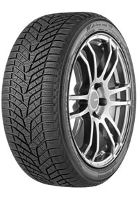 225/45R19 WI Yokohama BluEarth V905 96V XL