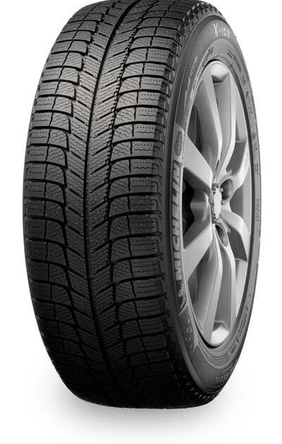 225/50R17 WI MICHELIN X-ICE 3 98H XL