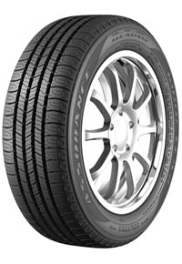 225/55R17 G/Y BW 4S ASSURANCE MAXLIFE 97V