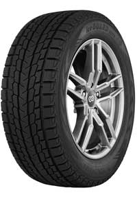 225/55R17 WI YOKO ICEGUARD IG53 97H