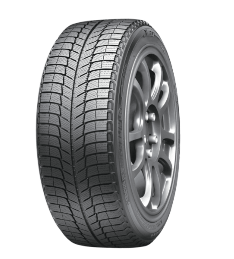 225/60R16 WI MICHELIN X-ICE SNOW 102H XL