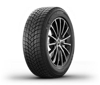 225/60R18 WI MICHELIN X-ICE SNOW 100H BW XL