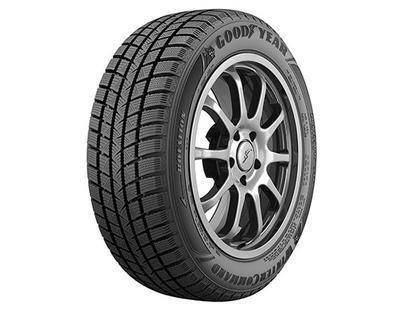 225/65R17 WI GOODYEAR WINTERCOMMAND 102T