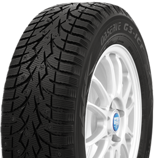 225/65R17 WI TOYO OBSERVE G3-ICE 106T XL