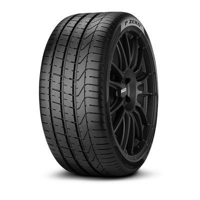 235/35R19 SU PIRELLI SU PZ4-SPORT 91Y XL
