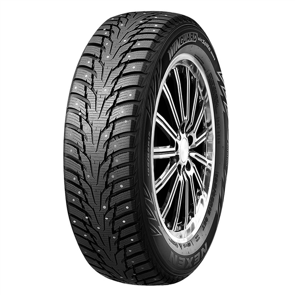 235/40R18 WI NEXEN WINGUARD WINSPIKE WH62 95T XL
