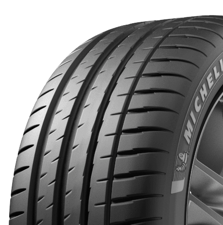 235/45R17 MICH BW SU PILOT SPORT 4 97(Y) XL