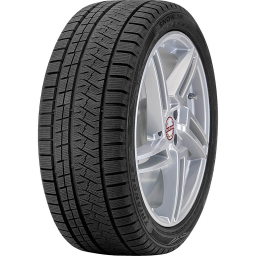 235/45R17 WI TRIANGLE PL01 SNOWLINK 97R
