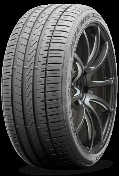 235/45ZR17 SU Falken Azenis FK510 97Y XL