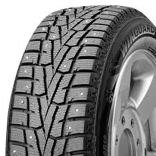 235/55R17 NEXEN WINGUARD WINSPIKE 103T XL