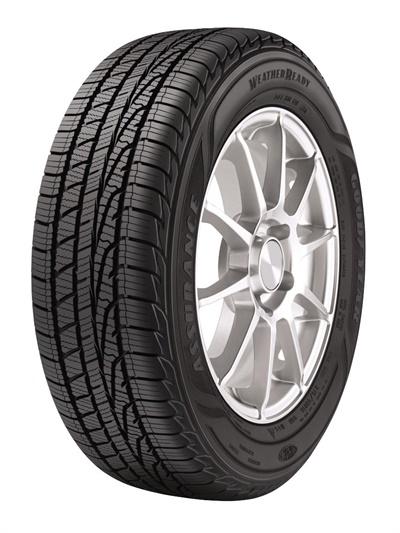 235/55R18 G/Y BW 4S ASSURANCE MAXLIFE 100V