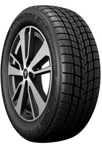 235/55R19 AW FIRESTONE WEATHERGRIP 101H