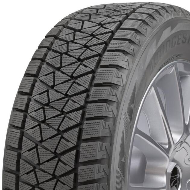 235/55R19 B/S BW WI BLIZZAK DM-V2 105T XL