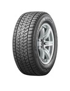 235/55R20 WI Bridgestone BLIZZAK DM-V2 102T