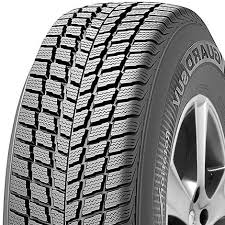 235/60R17 NEXEN WINGUARD SUV 106H XL