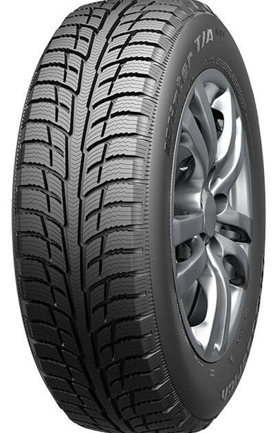 235/60R17 WI BFGOODRICH WINTER T/A KSI 102T