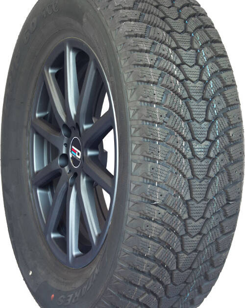 235/60R18 WI ANTARES GRIP 60 ICE 107S