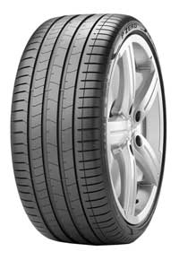 245/35R20  PIR BW SU PZERO (95Y) XL