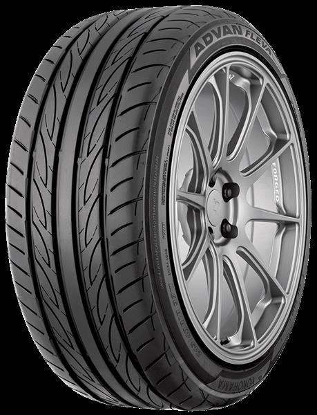 245/40R18 4S YOKOHAMA ADVAN FLEVA BW 97W XL