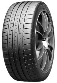 245/40R19 MICH BW SU PILOT SPORT 4 98Y XL BMW * S1
