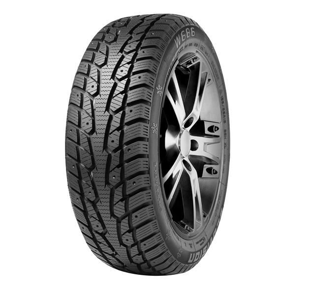 245/45R19 WI OVATION W-686