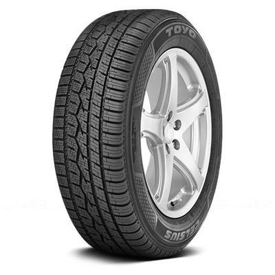 245/45R20 AW TOYO CELSIUS XL 103V