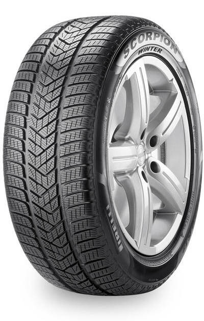 245/45R20 PIR BW WI SCORPION WINTER 103V XL