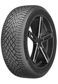 245/45R20 Wi Continental Viking Contact 7 103T Xl