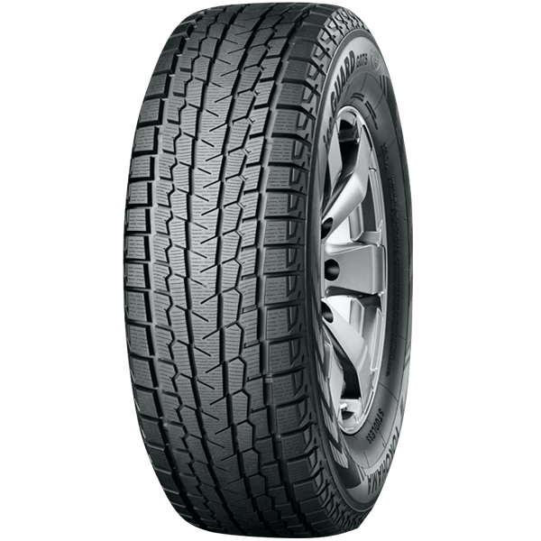 245/50R20 WI YOKOHAMA ICEGUARD G075 102T