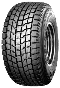 245/60R20 WI Yokohama GEOLANDAR I/T G072 107R SL
