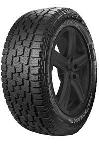 245/65R17 AW PIRELLI SCORPION ALL-TERRAIN PLUS 111T