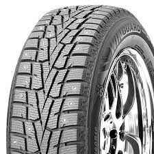 245/65R17 NEXEN WINGUARD WINSPIKE SUV 107T