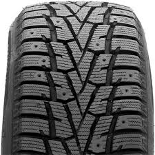 245/70R17 NEXEN WINGUARD WINSPIKE 110T