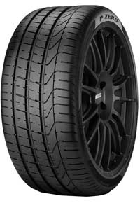 255/35R18 PIR PZERO SU 94Y