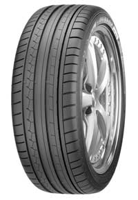 255/35R19 SU DUNLOP SPORT MAXX GT 96Y Sport Maxx
