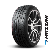 255/35R20 4S MAZZINI ECO607 97W XL