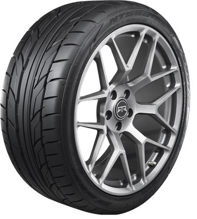 255/40R17 98W NITTO BW SU NT555 G2